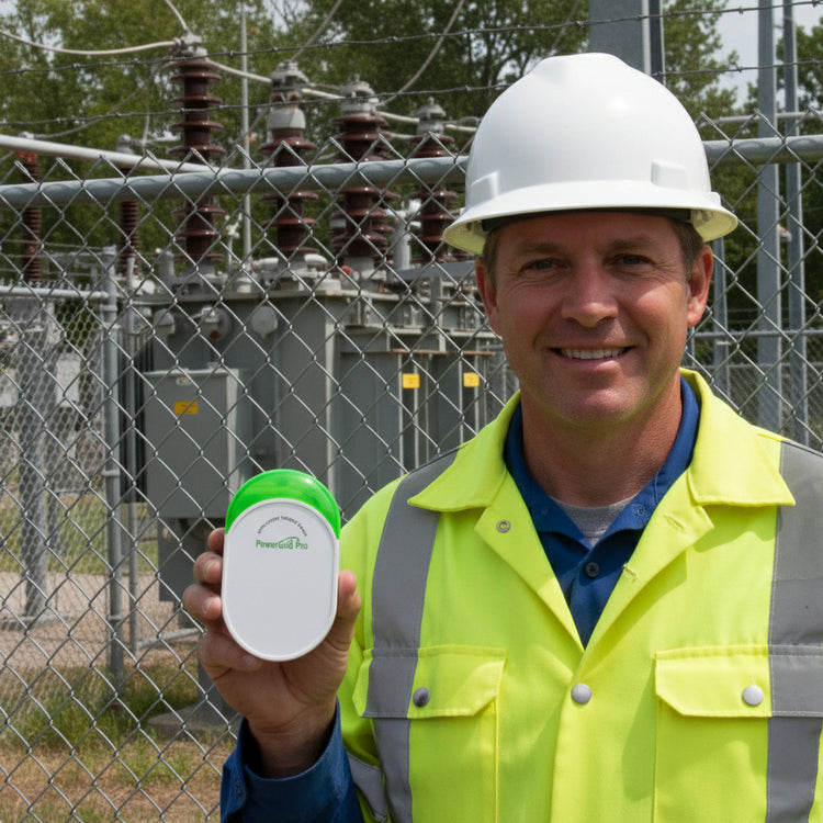 Powerlp PowerGrid Pro powerlp-powergrid-pro